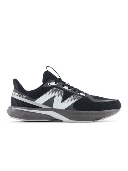 ニューバランス New Balance DynaSoft Flash v7 ランニング チャレンジランナーシューズ メンズ メンズ UFLSHTB7D