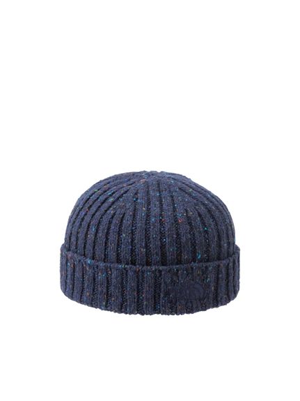 THE NORTH FACE(ザ・ノース・フェイス)Short Fisherman Beanie (ショートフィッシャーマンビーニー)