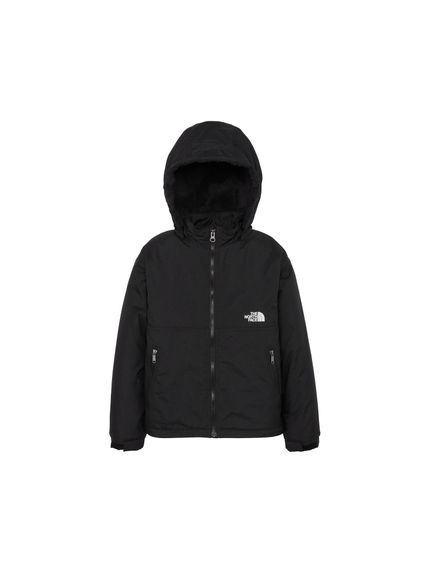 THE NORTH FACE(ザ・ノース・フェイス)Compact Nomad Jacket (コンパクトノマドジャケット)