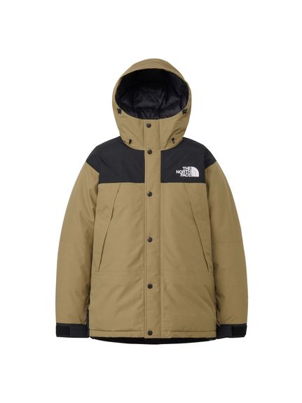 THE NORTH FACE(ザ・ノース・フェイス)Mountain Down Jacket (マウンテンダウンジャケット)