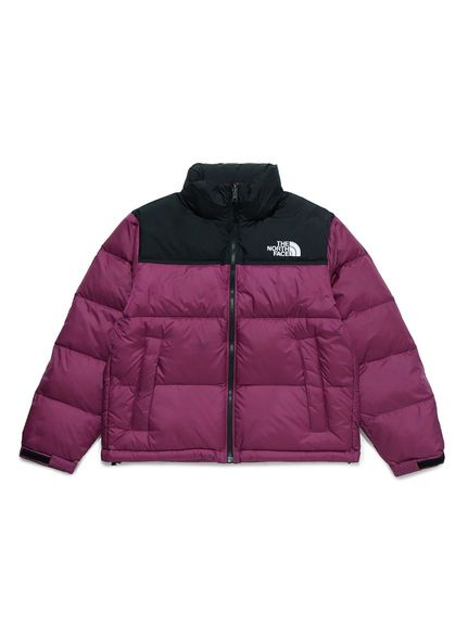 THE NORTH FACE(ザ・ノース・フェイス)Short Nuptse Jacket (ショートヌプシジャケット)