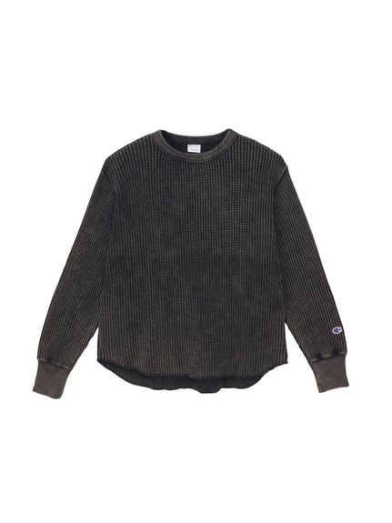 Champion(チャンピオン)LONG SLEEVE SHIRT