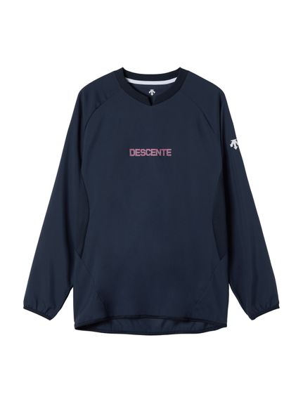 DESCENTE(デサント)長袖ピステ