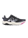 ニューバランス New Balance DynaSoft Nitrel v6 ランニング トレイルランニングシューズ レディース レディース WTNTRLP62...