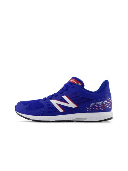 New Balance(ニューバランス)NB Hanzo J v6 Lace