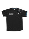 DESCENTE(デサント)半袖バレーシャツ