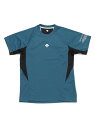 DESCENTE(デサント)半袖バレーシャツ