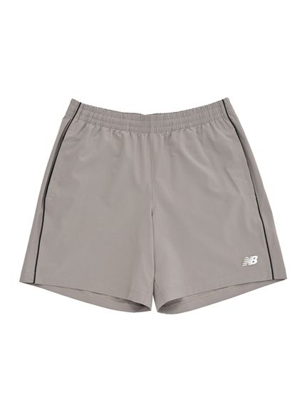 New Balance(ニューバランス)ウーブンショーツ 7インチ