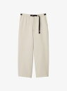 ザ・ノース・フェイス THE NORTH FACE Awning Pant (オーニングパンツ) トレッキング アウトドア ロングパンツ ウェア メンズ ユニセックス NB32561 AN