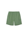 THE NORTH FACE(ザ・ノース・フェイス)Mountain Color Short (マウンテンカラーショーツ)(4)