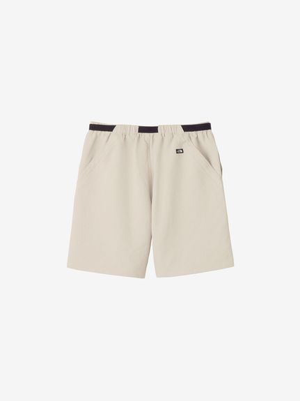 ザ・ノース・フェイス THE NORTH FACE Awning Short (オーニングショーツ) トレッキング アウトドア ハーフパンツ ウェア メンズ ユニセックス NB42561 AN