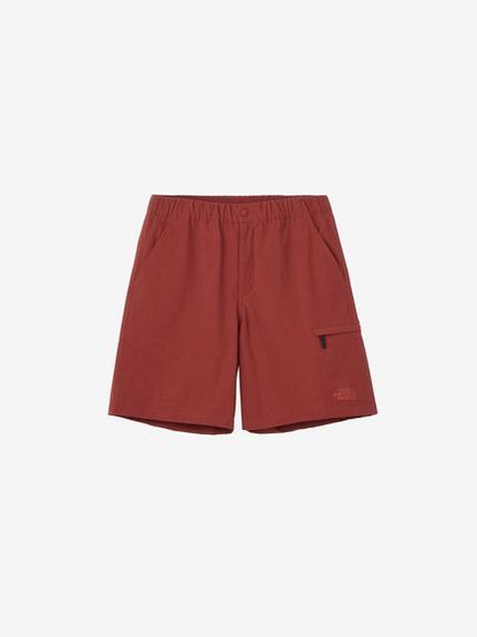 THE NORTH FACE(ザ・ノース・フェイス)Mountain Color Short(マウンテンカラーショーツ)