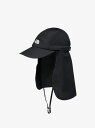THE NORTH FACE(ザ・ノース・フェイス)Sunshield Cap (サンシールドキャップ)