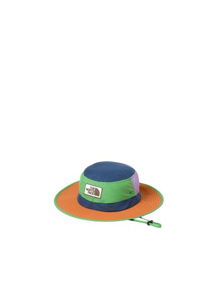 THE NORTH FACE(Ρե)Kids Grand Horizon Hat (ɥۥ饤ϥå)