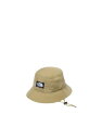 THE NORTH FACE(ザ・ノース・フェイス)Kids Camp Side Hat (キャンプサイドハット)(4)
