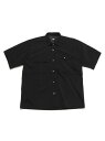 THE NORTH FACE(ザ・ノース・フェイス)SS TRIPFIELD SHIRT
