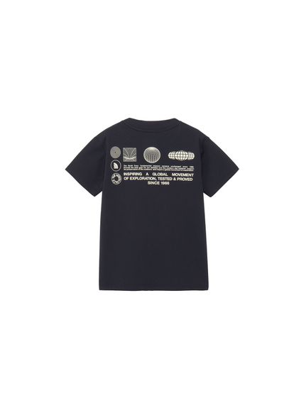 THE NORTH FACE(ザ・ノース・フェイス)S/S Sunshade Tee (ショートスリーブサンシェードティー)