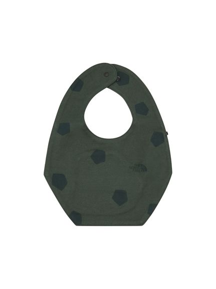 THE NORTH FACE(ザ・ノース・フェイス)Baby Packable Animal Graphic Bib (パッカブルアニマルグラフィ..