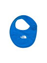ザ・ノース・フェイス THE NORTH FACE Baby Bib (ビブ) トレッキング アウトドア トレッキングアパレルアクセサリー ジュニア NNB22...