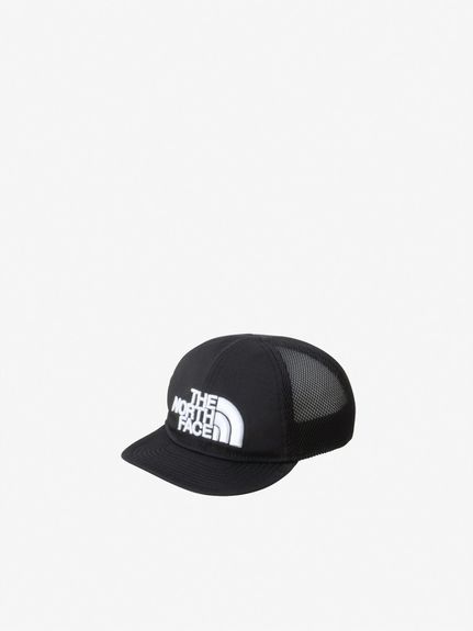 THE NORTH FACE(ザ・ノース・フェイス)Baby Message Mesh Cap (メッセージメッシュキャップ)