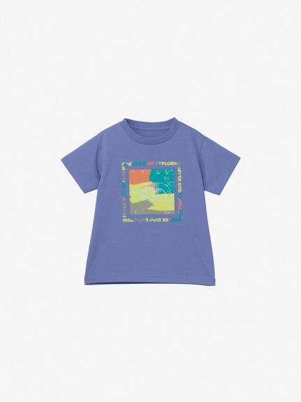 THE NORTH FACE(Ρե)T S/S Getmoted Graphic Tee (ȥɥ顼硼ȥ꡼֥åȥ...
