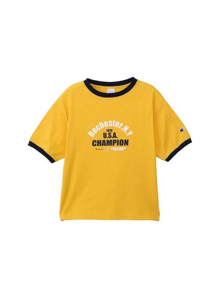 Champion(チャンピオン)S/S RINGER T-SHIRT