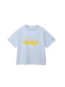 Champion(チャンピオン)SHORT SLEEVE T-SHIRT