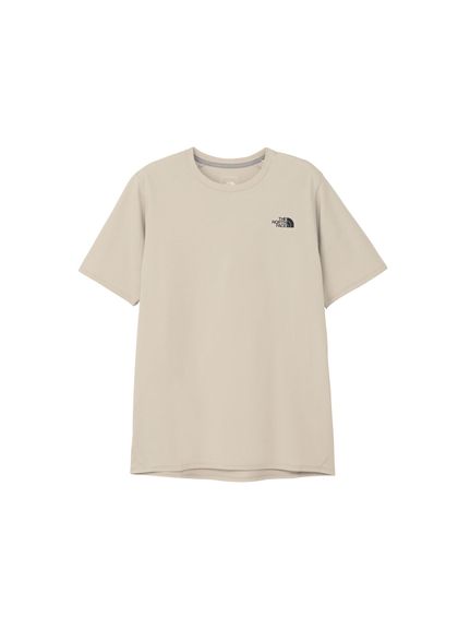 THE NORTH FACE(ザ・ノース・フェイス)S/S ENDURO CREW
