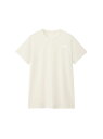 THE NORTH FACE(ザ・ノース・フェイス)S/S GTD MELANGE CR