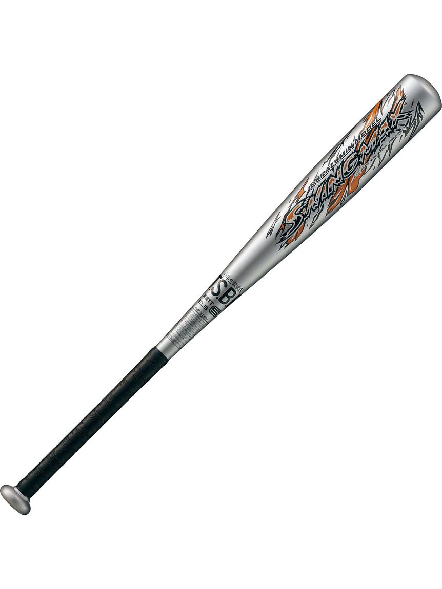 ZETT(å)JR.ʥ󥷥 ߥХå SWINGMAX