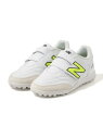 New Balance(ニューバランス)442 v2 V TF JNR