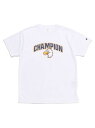 Champion(チャンピオン)SHORT SLEEVE T-SHIRT