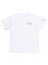 Champion(チャンピオン)SHORT SLEEVE T-SHIRT