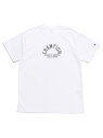 Champion(チャンピオン)SHORT SLEEVE T-SHIRT