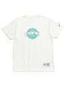 Champion(チャンピオン)SHORT SLEEVE T-SHIRT