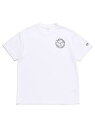 Champion(チャンピオン)SHORT SLEEVE T-SHIRT