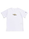 Champion(チャンピオン)SHORT SLEEVE T-SHIRT