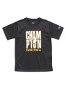 Champion(チャンピオン)SHORT SLEEVE T-SHIRT