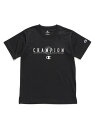 Champion(チャンピオン)SHORT SLEEVE T-SHIRT
