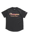 Champion(チャンピオン)SHORT SLEEVE T-SHIRT