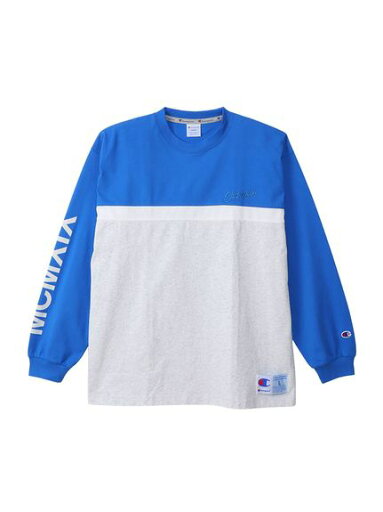Champion(チャンピオン)LONG SLEEVE T-SHIRT Champion(チャンピオン)LONG SLEEVE T-SHIRT