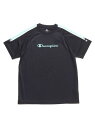 Champion(チャンピオン)SHORT SLEEVE T-SHIRT