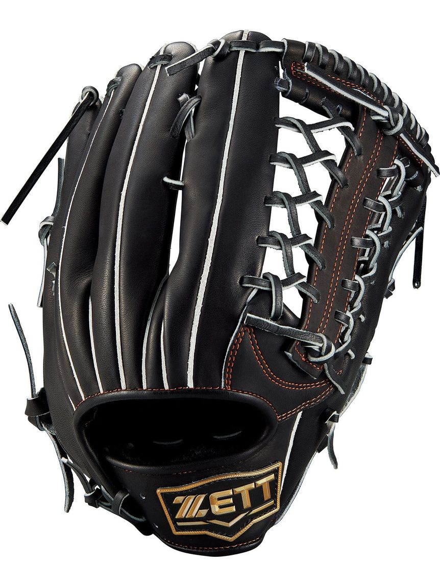 ZETT(ゼット)ナンシキグラブ(ネオステイタス)25