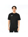 New Balance(ニューバランス)Black Out Fun & Play EditionショートスリーブTシャツ