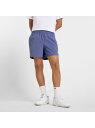 ニューバランス New Balance Athletics ストレッチウーブンショーツ 5インチ メンズスポーツウェア ショートパンツ メンズ MS41517D...