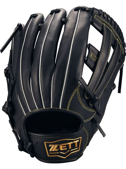 ZETT(ゼット)ナンシキグラブソフトステア