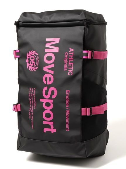 DESCENTE(デサント)スクエアバッグ30