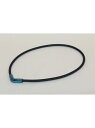 ファイテン phiten 15 NECK X50 V MBL 50CM スポーツアクセサリー 健康アクセ ジュニア