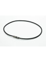ファイテン phiten JIKI BULLET BK/BK スポーツアクセサリー 健康アクセ ユニセックス(4)