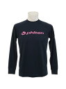 phiten(ファイテン)RAKUシャツSPORTS 長袖